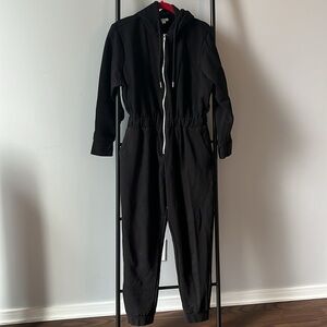 Onesie from weworewhat never worn size small